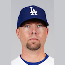 Blake Treinen
