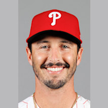Garrett Stubbs