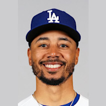 Mookie Betts