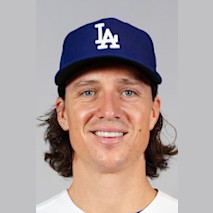 Tyler Glasnow