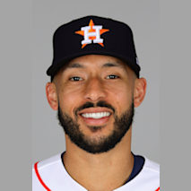 Carlos Correa