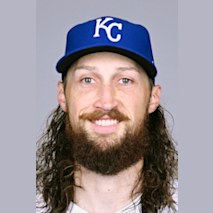 Matt Strahm