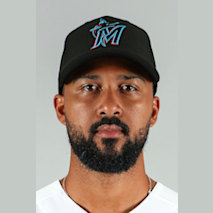 Sandy Alcantara