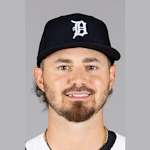 Zach McKinstry