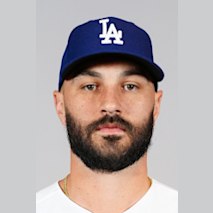 Tanner Scott
