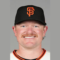 Logan Webb