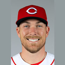 Tyler Stephenson