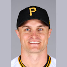 Jake Mangum