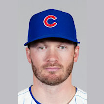 Ian Happ