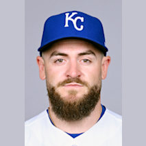 Kyle Isbel