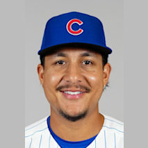 Miguel Amaya