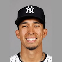 Oswaldo Cabrera