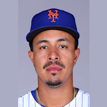 Mark Vientos
