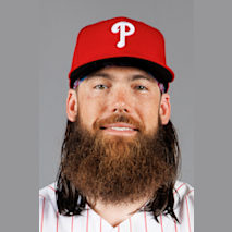 Brandon Marsh