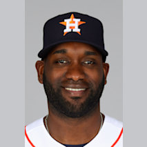 Yordan Alvarez