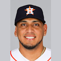 Isaac Paredes