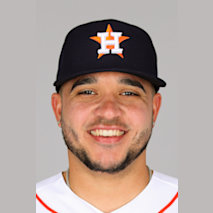 Yainer Diaz
