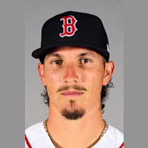 Jarren Duran