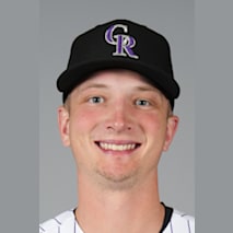 TJ Rumfield