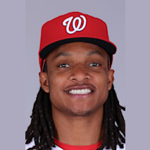 CJ Abrams
