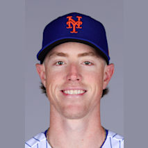 Brett Baty