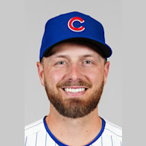 Michael Busch