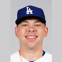 Dalton Rushing