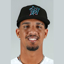 Eury Perez