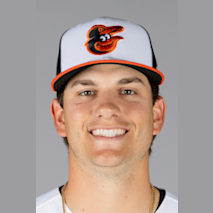 Coby Mayo