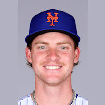 Carson Benge
