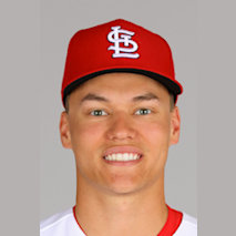 JJ Wetherholt