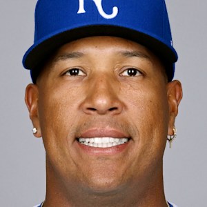 Salvador Perez