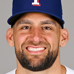 Nathan Eovaldi