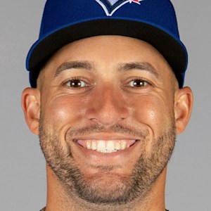 George Springer