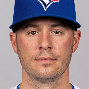 Patrick Corbin