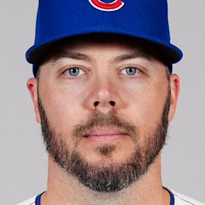 Caleb Thielbar