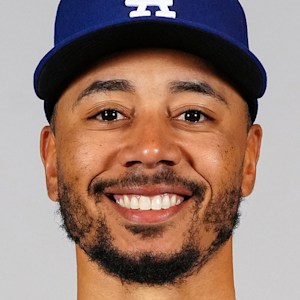 Mookie Betts