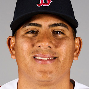 Ranger Suarez