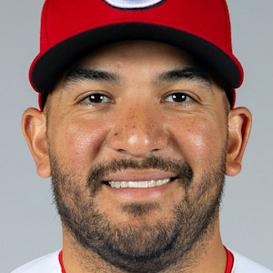 Jose Trevino