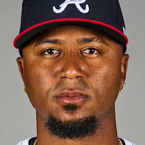 Ozzie Albies