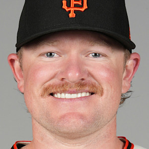 Logan Webb