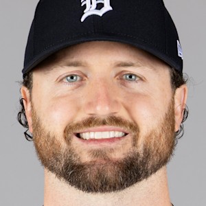 Casey Mize