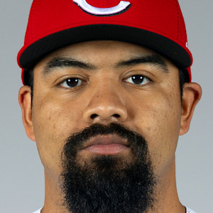 Tony Santillan