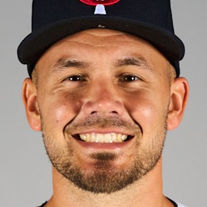 Trevor Larnach