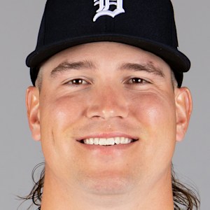 Tyler Holton
