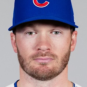 Ian Happ