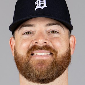 Jake Rogers