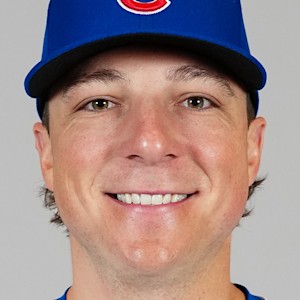 Ryan Rolison