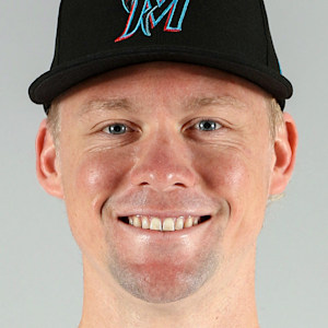 Kyle Stowers