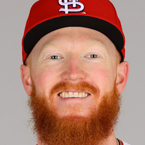 Dustin May